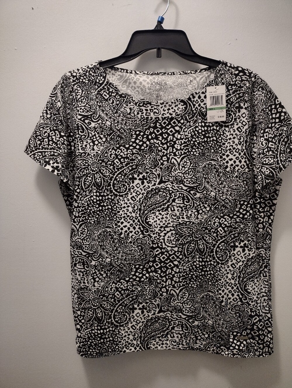 Jones New York Top